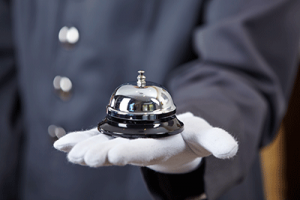 Concierge Services