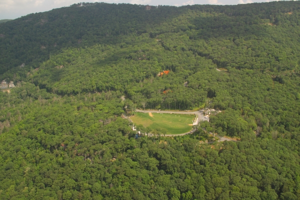 Aerial Photos